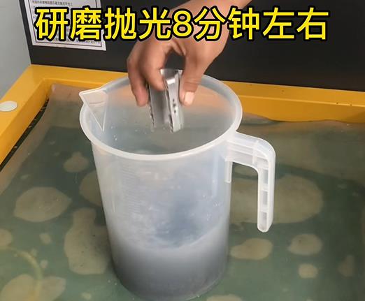 CNC机加工大城铝件样品